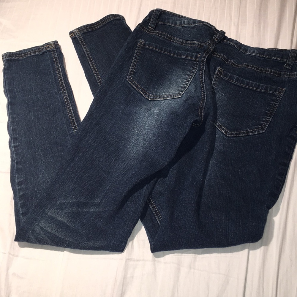 jeans - Picture 2 of 2